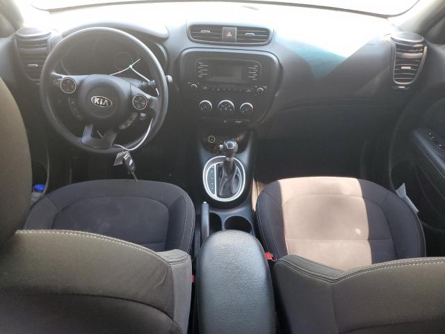 Foto 8 de la subasta – 2014 KIA SOUL con VIN KNDJN2A26E7096975