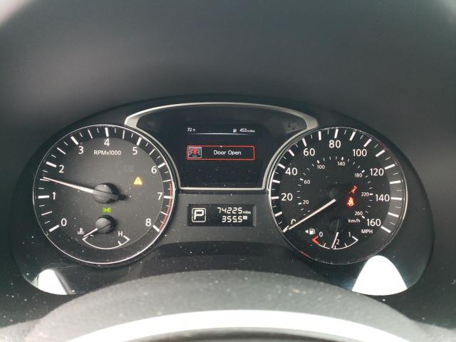 Photo 9 from auction – 2015 NISSAN ALTIMA 2.5 with VIN 1N4AL3AP7FN879622