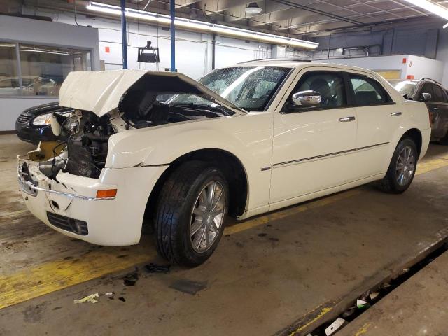 Photo 1 from auction – 2010 CHRYSLER 300 TOURIN with VIN 2C3CK5CV7AH144173