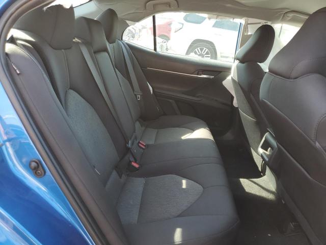 Photo 10 from auction – 2020 TOYOTA CAMRY LE with VIN 4T1C11AK2LU354479