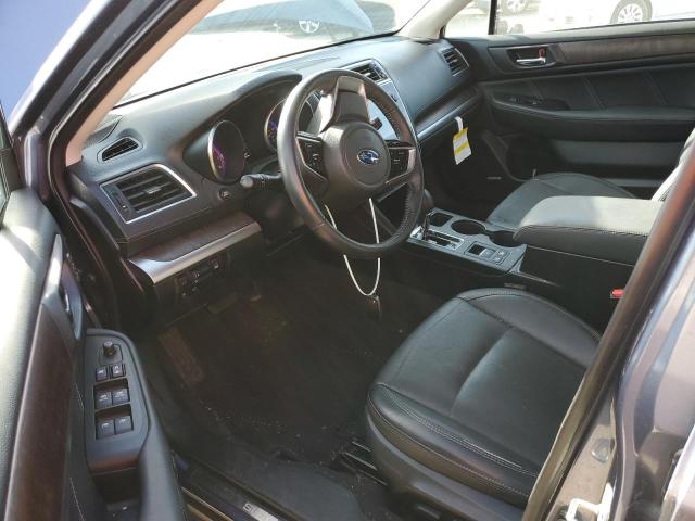 Photo 7 from auction – 2018 SUBARU OUTBACK 2. with VIN 4S4BSAKC4J3228823