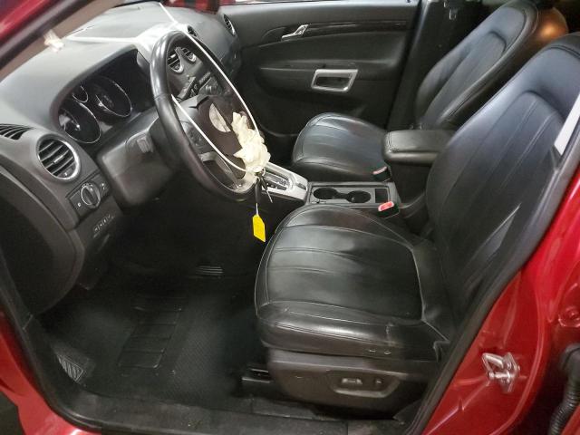 Photo 7 from auction – 2013 CHEVROLET CAPTIVA LT with VIN 3GNAL3EK3DS608379