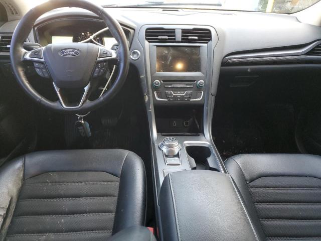 Photo 8 from auction – 2018 FORD FUSION SE with VIN 3FA6P0HD2JR176908