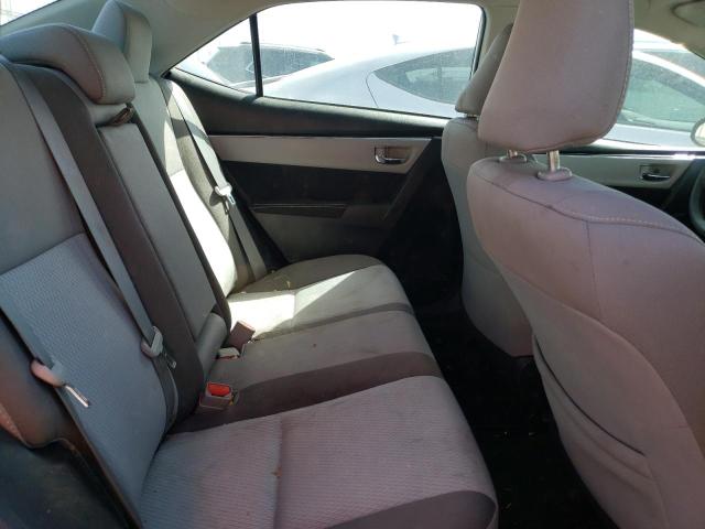Photo 10 from auction – 2019 TOYOTA COROLLA L with VIN 2T1BURHE5KC229087