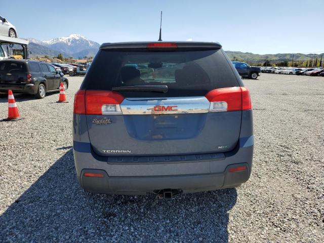 Photo 6 from auction – 2012 GMC TERRAIN SL with VIN 2GKALMEK1C6174513