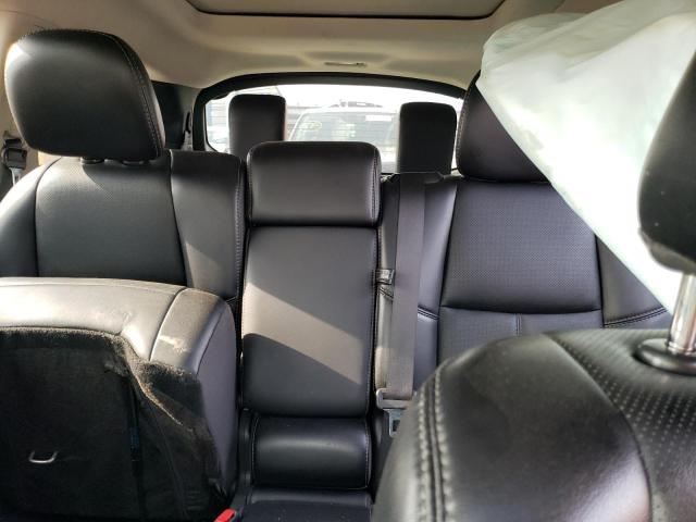 Photo 10 from auction – 2020 NISSAN PATHFINDER with VIN 5N1DR2DM8LC603549