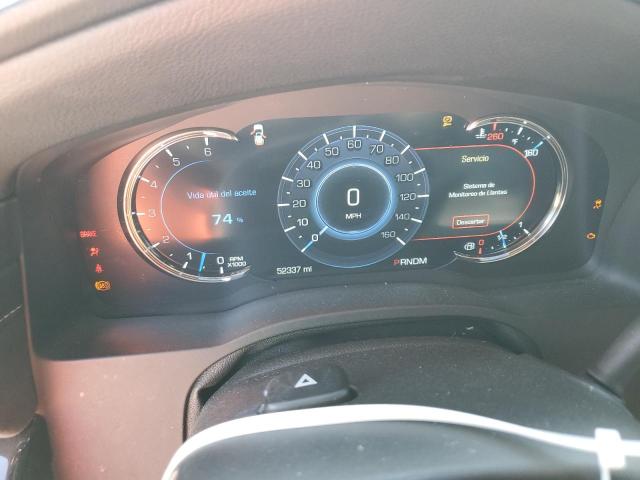 Фото 9 с аукциона – 2016 CADILLAC ESCALADE P с VIN 1GYS4DKJ5GR311272