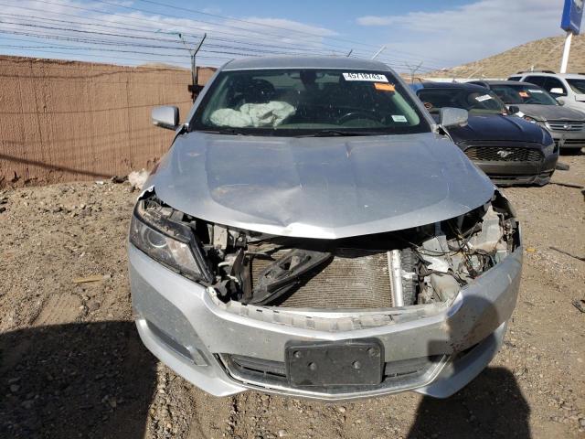 Photo 5 from auction – 2017 CHEVROLET IMPALA LT with VIN 2G1105SA1H9122299