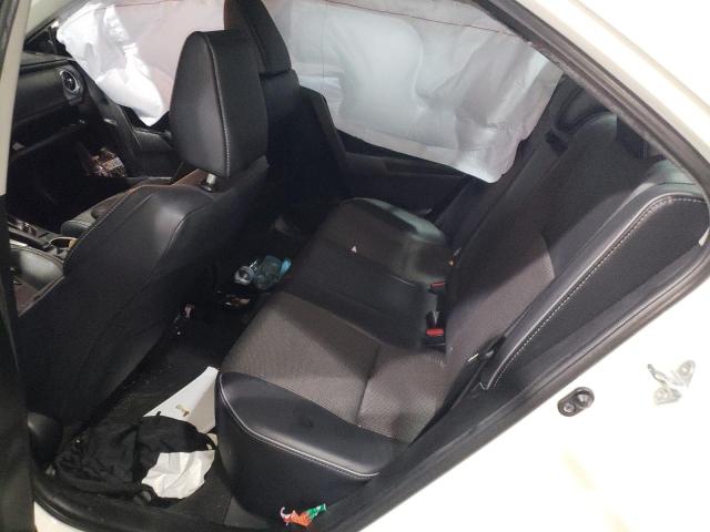 Photo 10 from auction – 2017 TOYOTA COROLLA L with VIN 5YFBURHE8HP646079