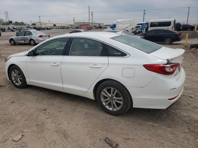 Photo 2 from auction – 2016 HYUNDAI SONATA ECO with VIN 5NPE24AA8GH420617