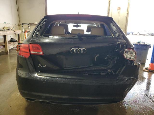 Photo 6 from auction – 2013 AUDI A3 PREMIUM with VIN WAUKEAFM0DA033071
