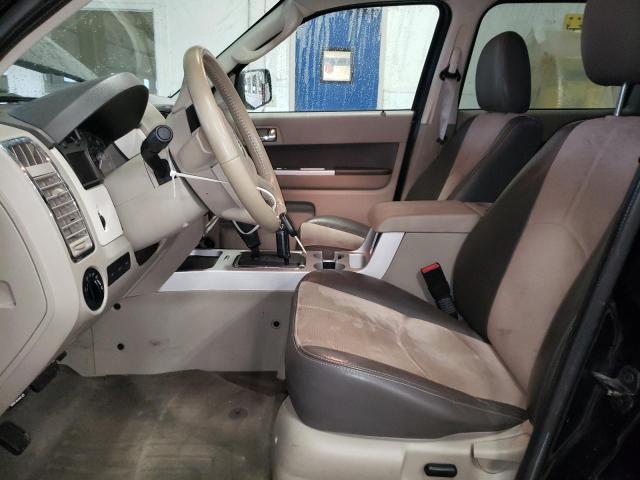 Photo 7 from auction – 2011 MERCURY MARINER PR with VIN 4M2CN9HG1BKJ01523