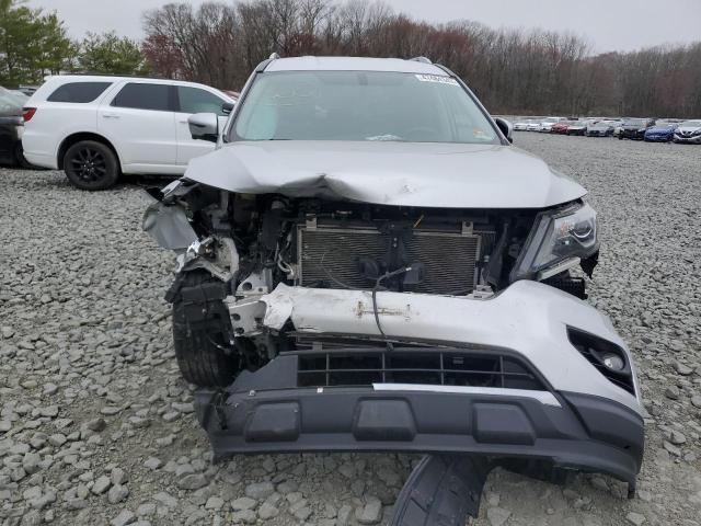 Photo 5 from auction – 2017 NISSAN PATHFINDER with VIN 5N1DR2MM7HC901503