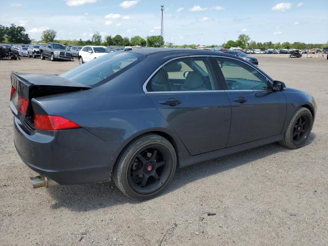 Photo 3 from auction – 2006 ACURA TSX with VIN JH4CL96806C012175