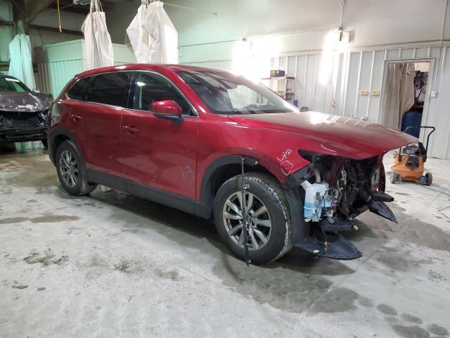 Photo 4 from auction – 2018 MAZDA CX-9 TOURI with VIN JM3TCBCY1J0213999