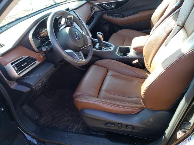 Photo 7 from auction – 2020 SUBARU OUTBACK TO with VIN 4S4BTGPD2L3186012