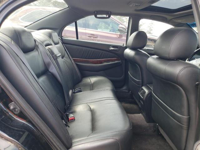 Photo 10 from auction – 2000 ACURA 3.2TL with VIN 19UUA5666YA052151