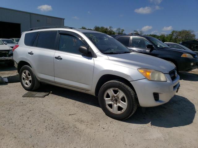 Photo 4 from auction – 2011 TOYOTA RAV4 with VIN 2T3BF4DV6BW157177