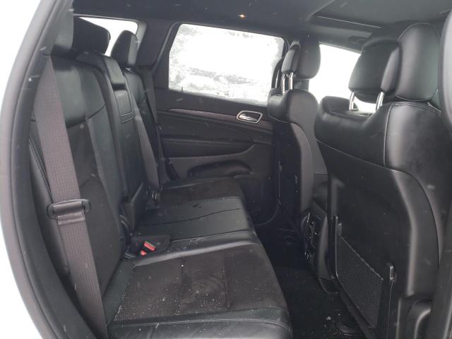 Photo 10 from auction – 2021 JEEP GRAND CHER with VIN 1C4RJFAG5MC687550