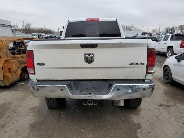 Photo 6 from auction – 2011 DODGE RAM 2500 with VIN 3D7UT2CL4BG527831