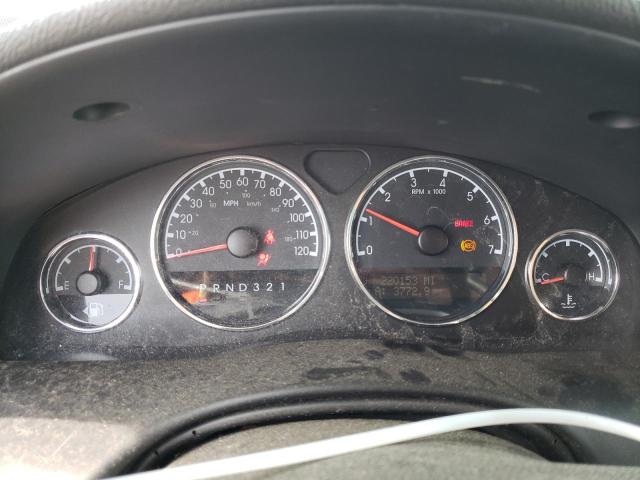 Photo 9 from auction – 2006 CHEVROLET UPLANDER with VIN 1GNDV23L46D188499