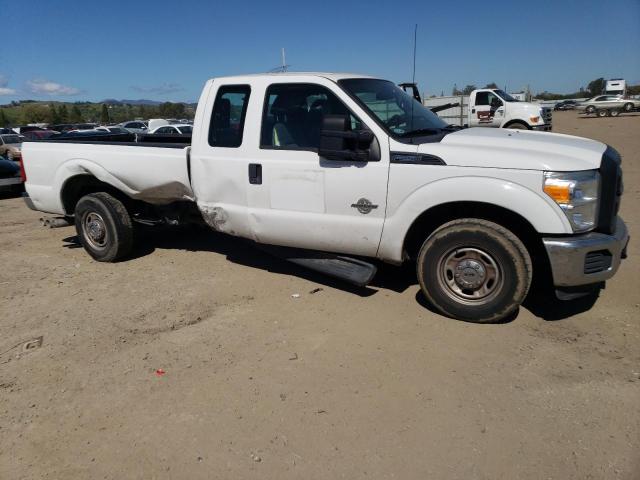 Photo 4 from auction – 2014 FORD F250 SUPER with VIN 1FT7X2AT9EEB79017