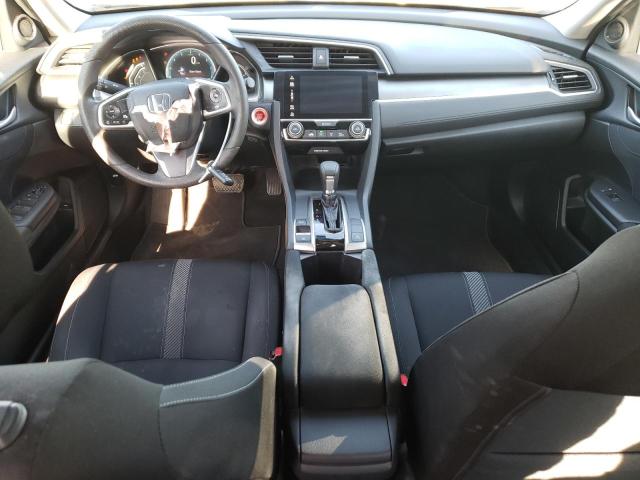 Photo 8 from auction – 2016 HONDA CIVIC EX with VIN 2HGFC2F7XGH571276