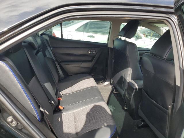 Photo 10 from auction – 2019 TOYOTA COROLLA L with VIN 5YFBURHE3KP887202