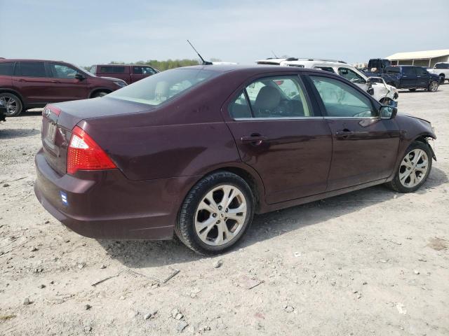 Photo 3 from auction – 2012 FORD FUSION SE with VIN 3FAHP0HA4CR388758