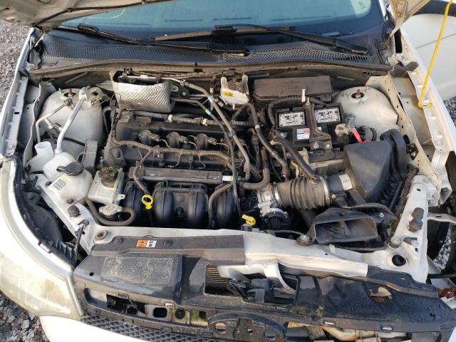 Photo 11 from auction – 2011 FORD FOCUS SEL with VIN 1FAHP3HN8BW186909
