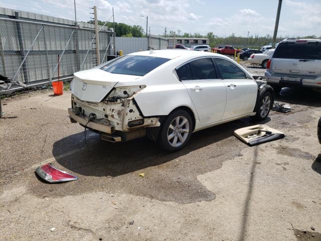 Photo 3 from auction – 2014 ACURA TL TECH with VIN 19UUA8F53EA006961