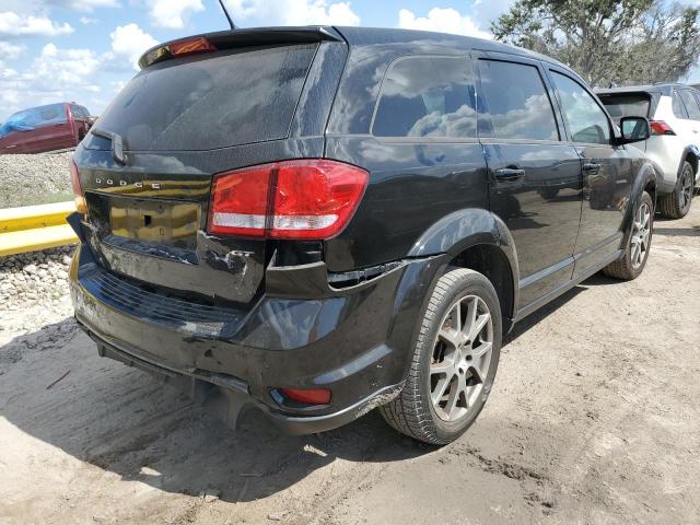 Photo 3 from auction – 2018 DODGE JOURNEY GT with VIN 3C4PDCEG6JT219012