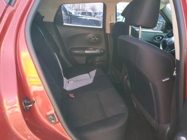 Photo 11 from auction – 2013 NISSAN JUKE S with VIN JN8AF5MV8DT216581