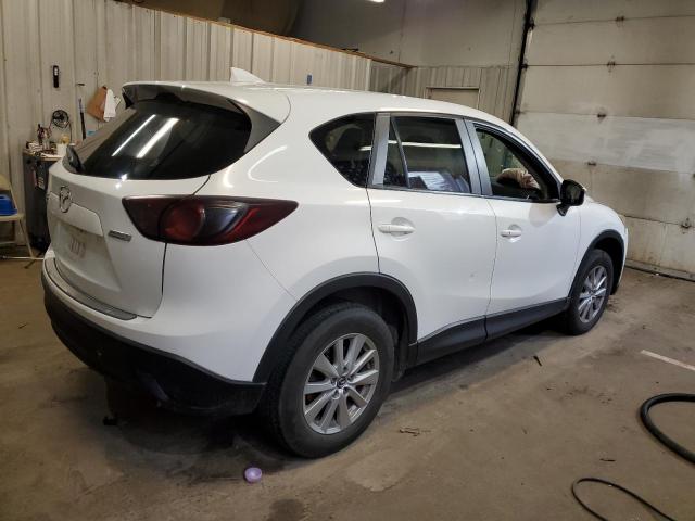 Photo 3 from auction – 2016 MAZDA CX-5 TOURI with VIN JM3KE4CY9G0691890