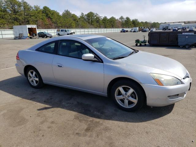 Photo 4 from auction – 2003 HONDA ACCORD EX with VIN 1HGCM72723A017127