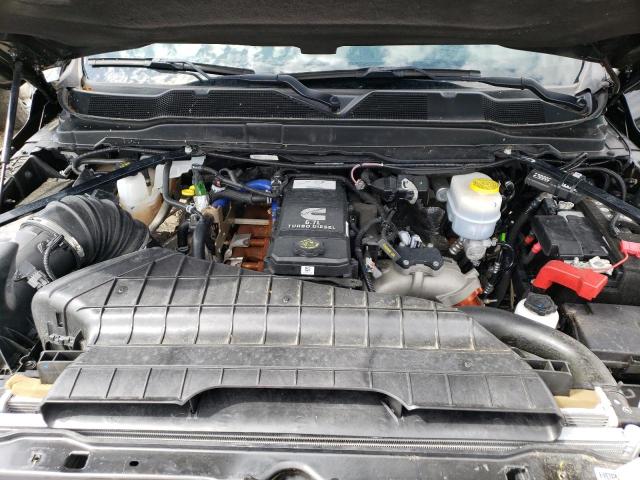 Photo 11 from auction – 2021 RAM 2500 LARAM with VIN 3C6UR5NL2MG581114