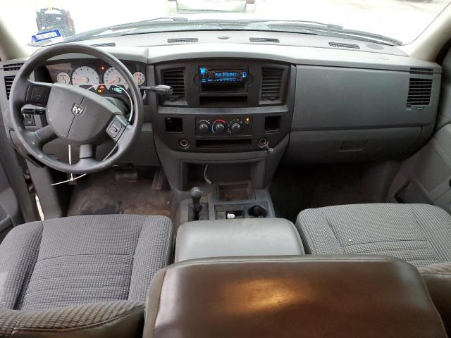 Photo 8 from auction – 2006 DODGE RAM 2500 S with VIN 1D7KS28D16J141352