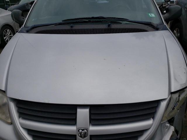 Photo 12 from auction – 2005 DODGE GRAND CARA with VIN 1D4GP24R35B137706