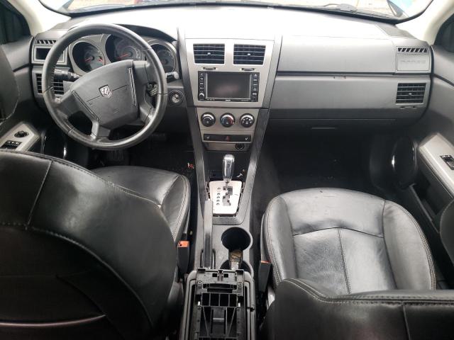 Photo 8 from auction – 2010 DODGE AVENGER R/ with VIN 1B3CC5FVXAN161580
