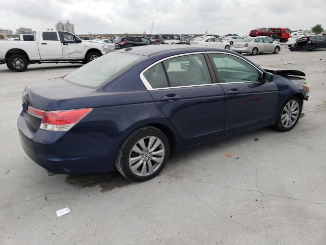 Photo 3 from auction – 2011 HONDA ACCORD EXL with VIN 1HGCP2F87BA040981