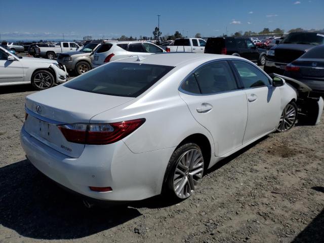 Photo 3 from auction – 2013 LEXUS ES 350 with VIN JTHBK1GG9D2060850