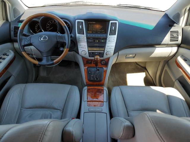 Photo 8 from auction – 2007 LEXUS RX 350 with VIN 2T2GK31U47C006018