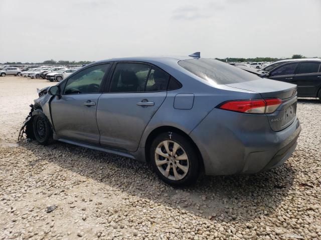 Photo 2 from auction – 2020 TOYOTA COROLLA LE with VIN 5YFEPRAE7LP048007