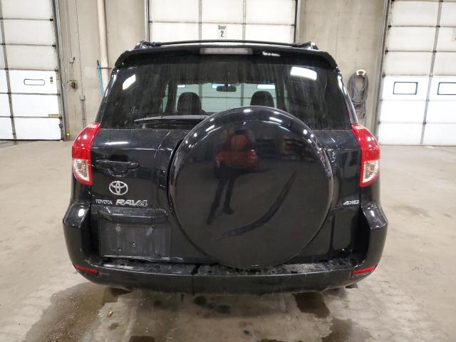 Photo 6 from auction – 2008 TOYOTA RAV4 with VIN JTMBD33V685198846