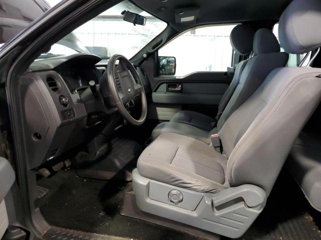 Фото 7 с аукциона – 2013 FORD F150 SUPER с VIN 1FTFX1CF3DFB79567