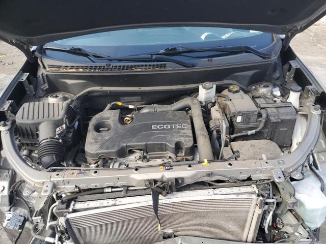 Photo 11 from auction – 2018 CHEVROLET EQUINOX LT with VIN 3GNAXSEV9JS637132
