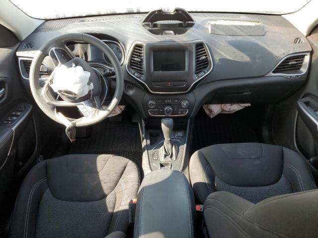 Photo 8 from auction – 2020 JEEP CHEROKEE L with VIN 1C4PJLCB3LD639660