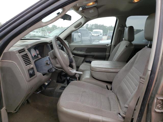 Photo 7 from auction – 2009 DODGE RAM 3500 with VIN 3D7MX38L39G536002