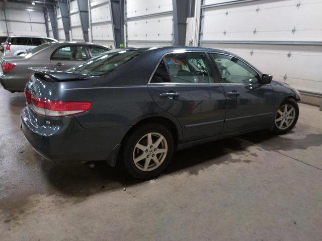Photo 3 from auction – 2003 HONDA ACCORD EX with VIN 1HGCM66563A097177