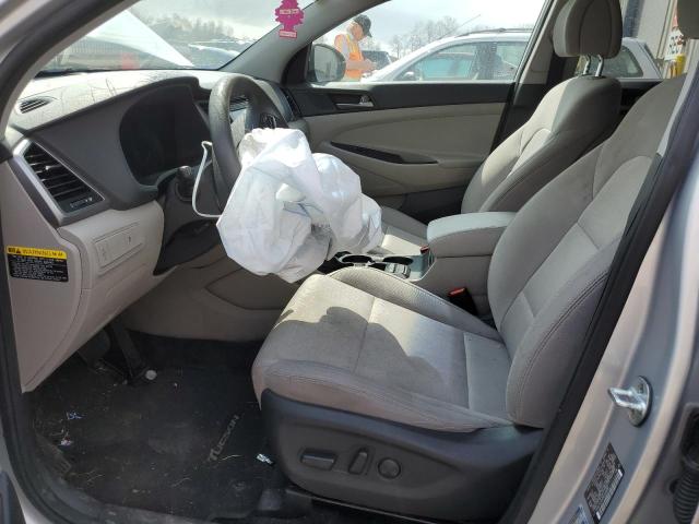 Photo 7 from auction – 2017 HYUNDAI TUCSON LIM with VIN KM8J3CA40HU540298